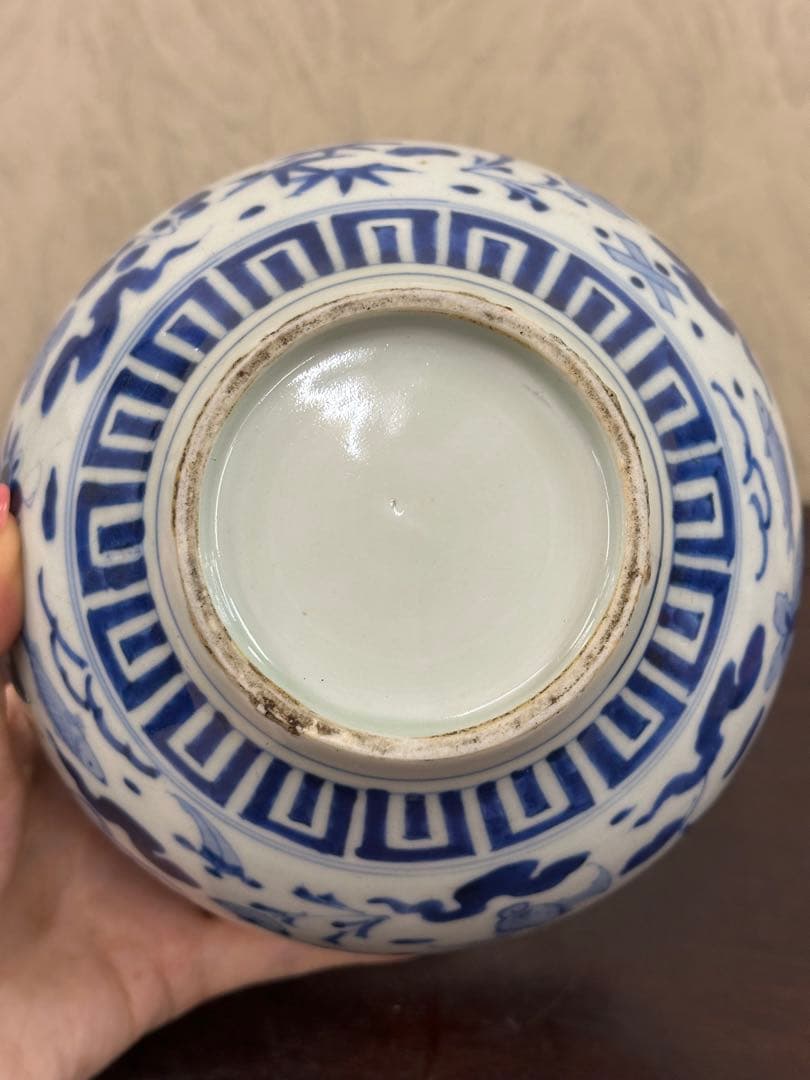 中國古美術 小壺 茶道具 煎茶道具