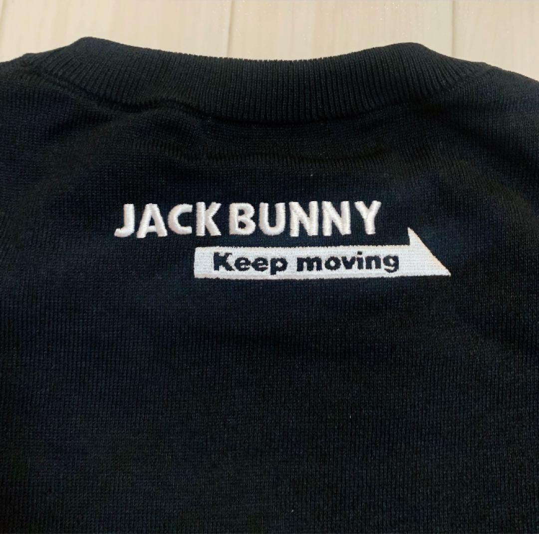 新品■16,500円【ジャックバニー】メンズ　長袖ウェア 6/LL セーター