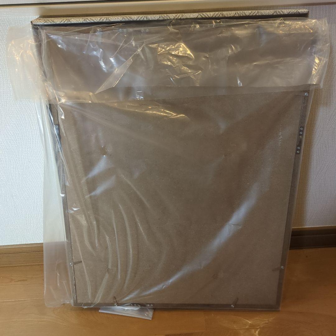 【未使用品】鬼太郎誕生　ゲゲゲの謎　追憶展　複製原画