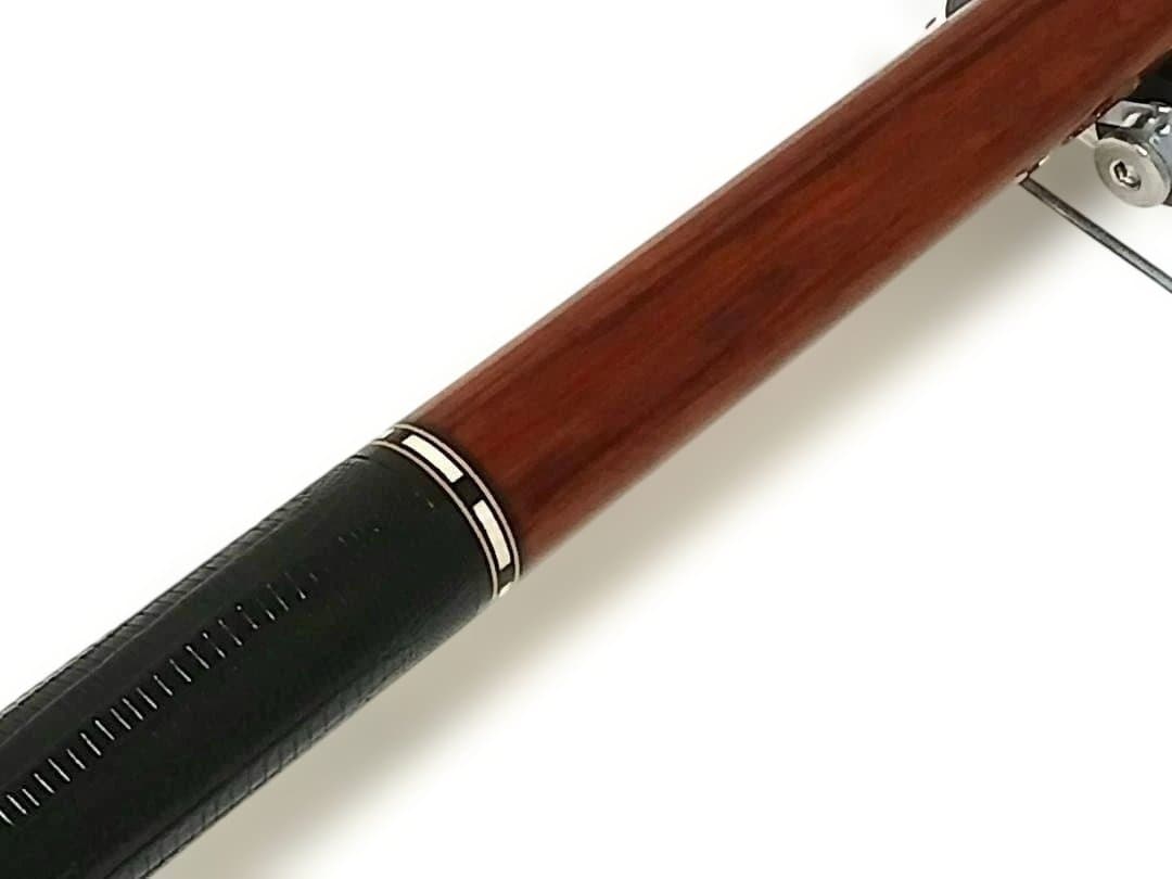 あ*3様 リアン・ガスム ストレート ラジアル バットのみ　【ジャンク】