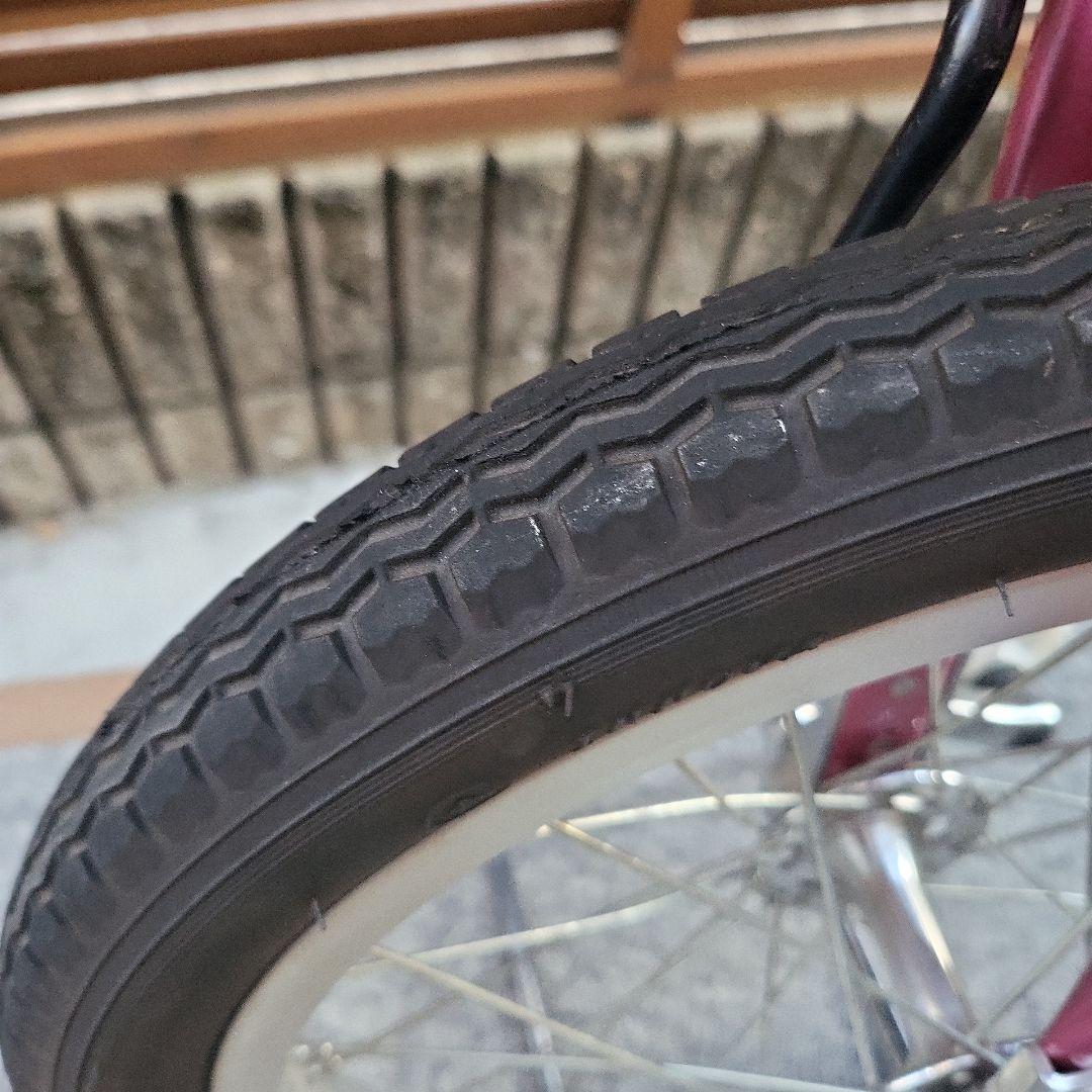 MYS ULTIMATE 一輪車 16 インチ 競技用 日本一輪車協会認定