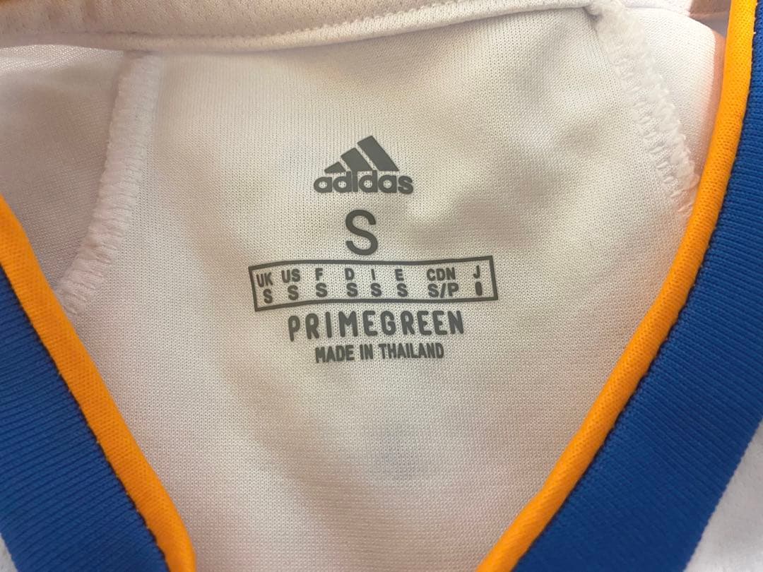 レアルマドリード　ユニフォーム　サッカー　フットサル　adidas CL