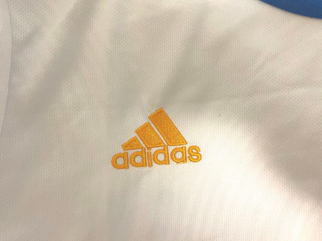 レアルマドリード　ユニフォーム　サッカー　フットサル　adidas CL