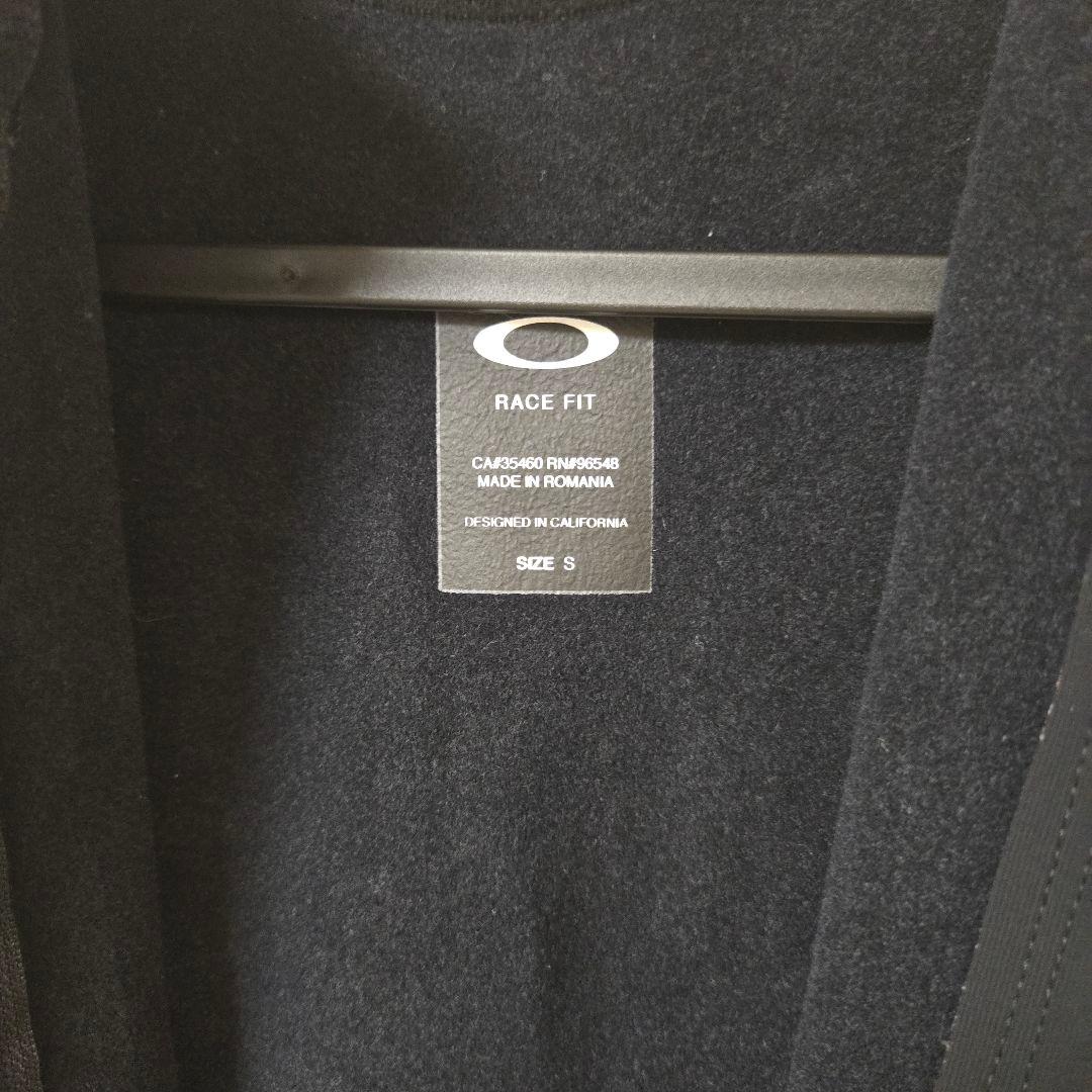 OAKLEY サーマルジャージ&ビブパンツセット