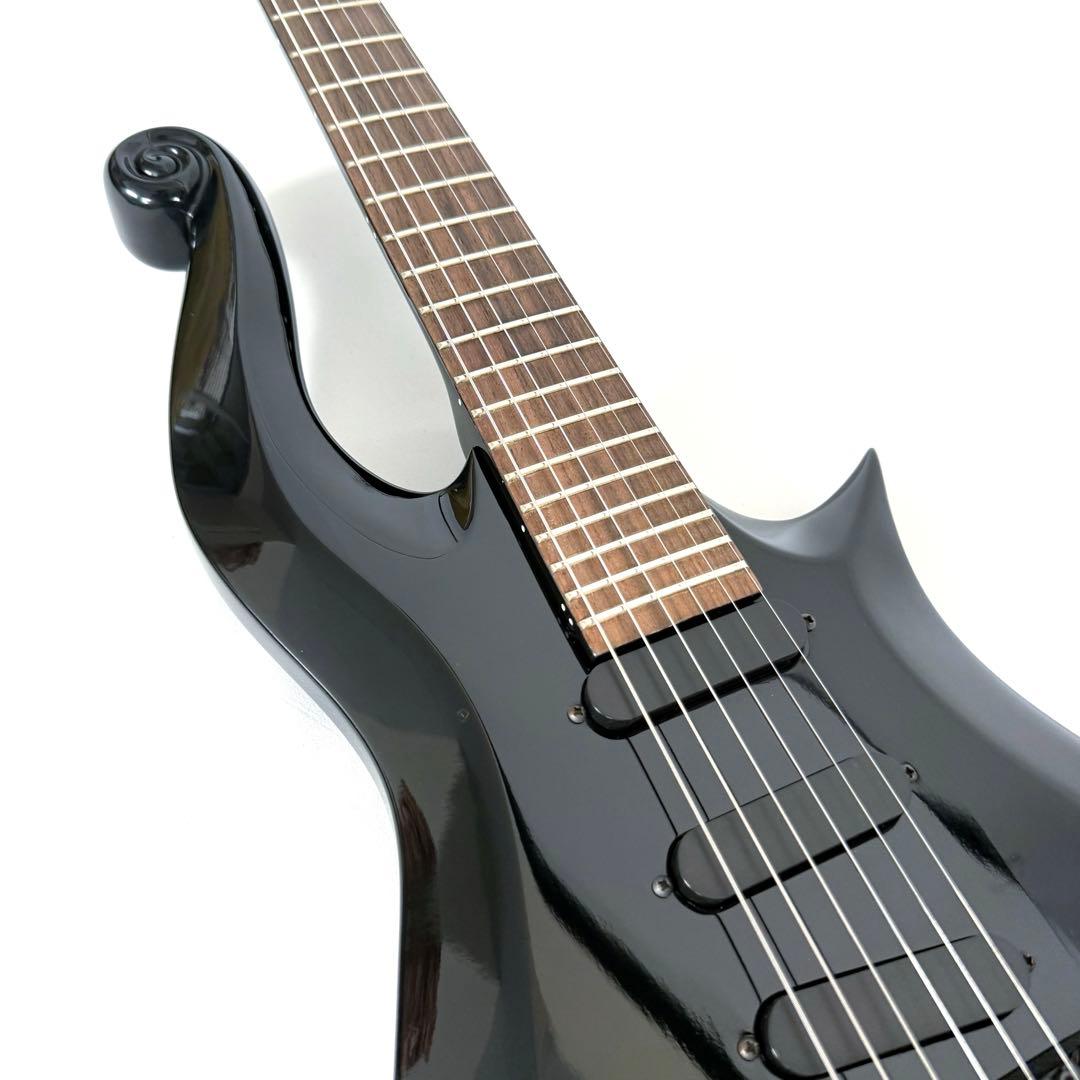 【美品】EDWARDS Prince エレキギター エドワーズ