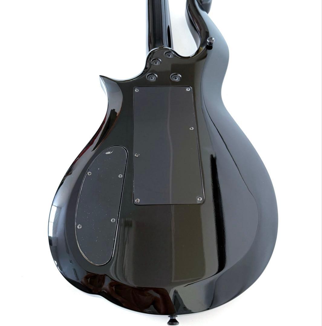 【美品】EDWARDS Prince エレキギター エドワーズ