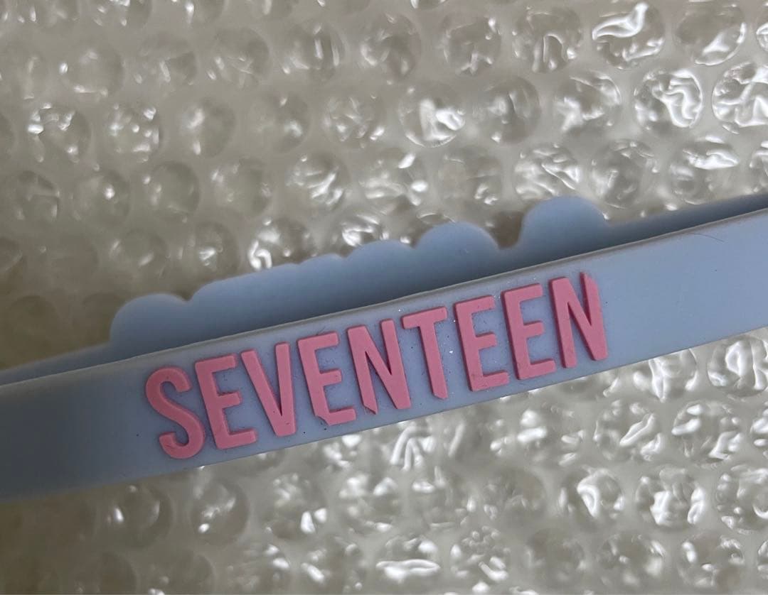 SEVENTEEN セブチ ペンライトアクセサリー　エスクプス　S.COUPS