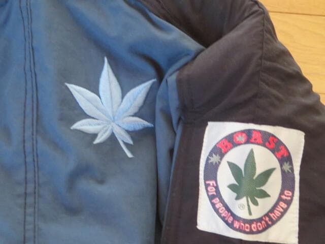 90'S BOAST ビンテージU.S.A オールド　スキーウェア　(ボースト)