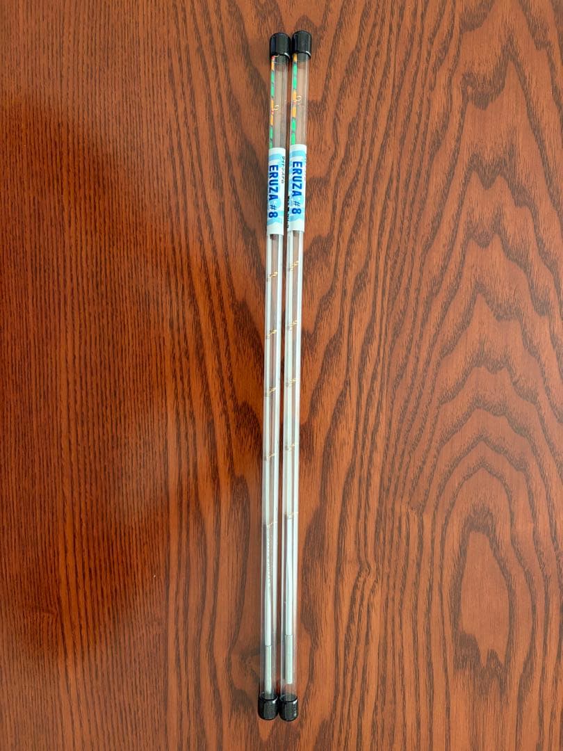 CREEK ERUZA #8 クリーク エルザ　新品未使用