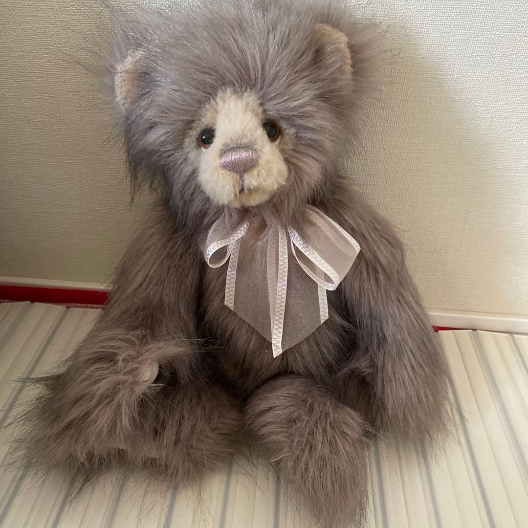 ぬいぐるみ　　お値下げ