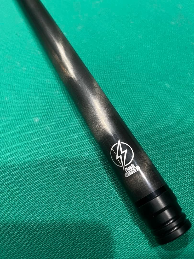 【美品】ハオキュー フラッシュシャフト 12.5(10山)【国内正規品】最終値下