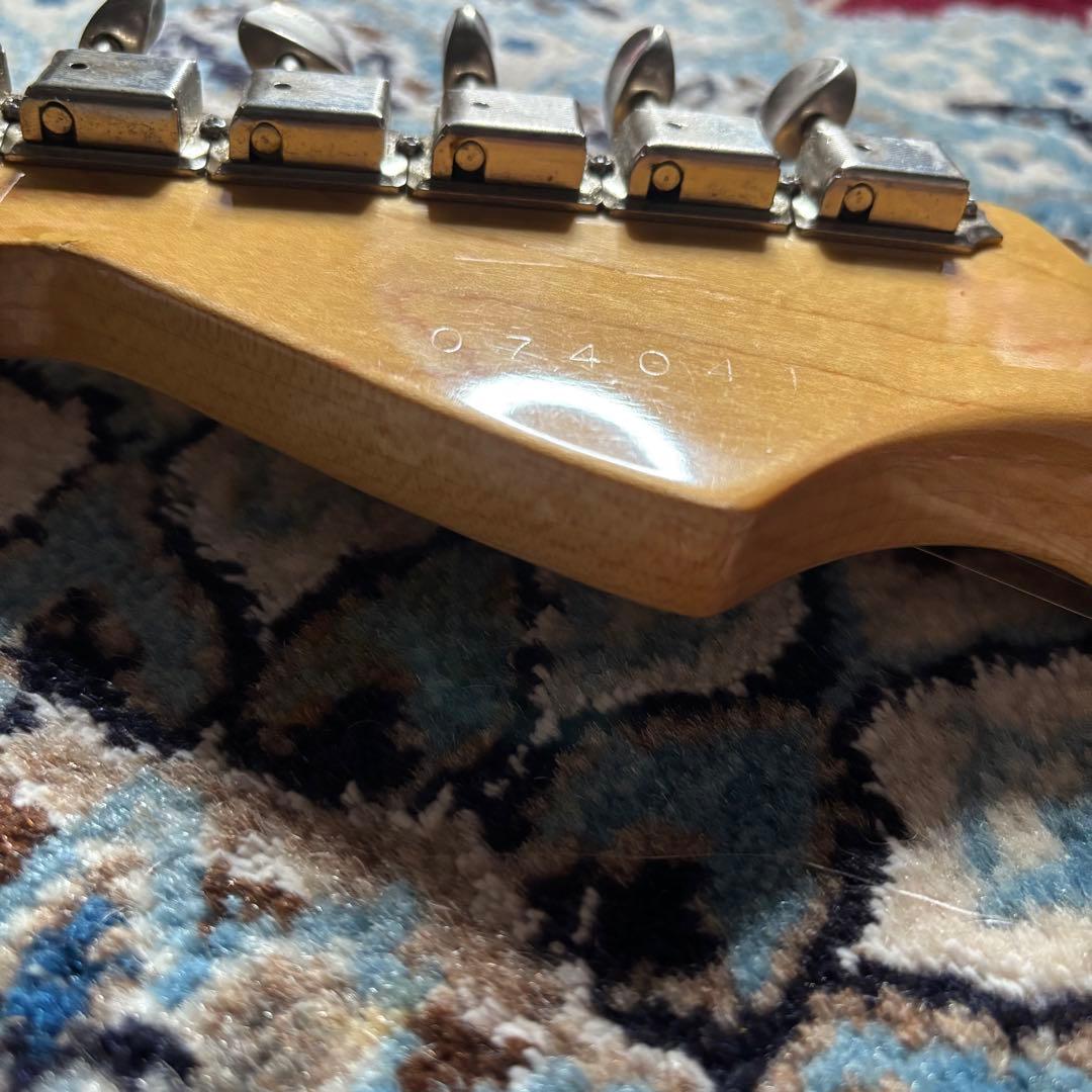 逸品　YAMAHA Super R'nroller SR-550S