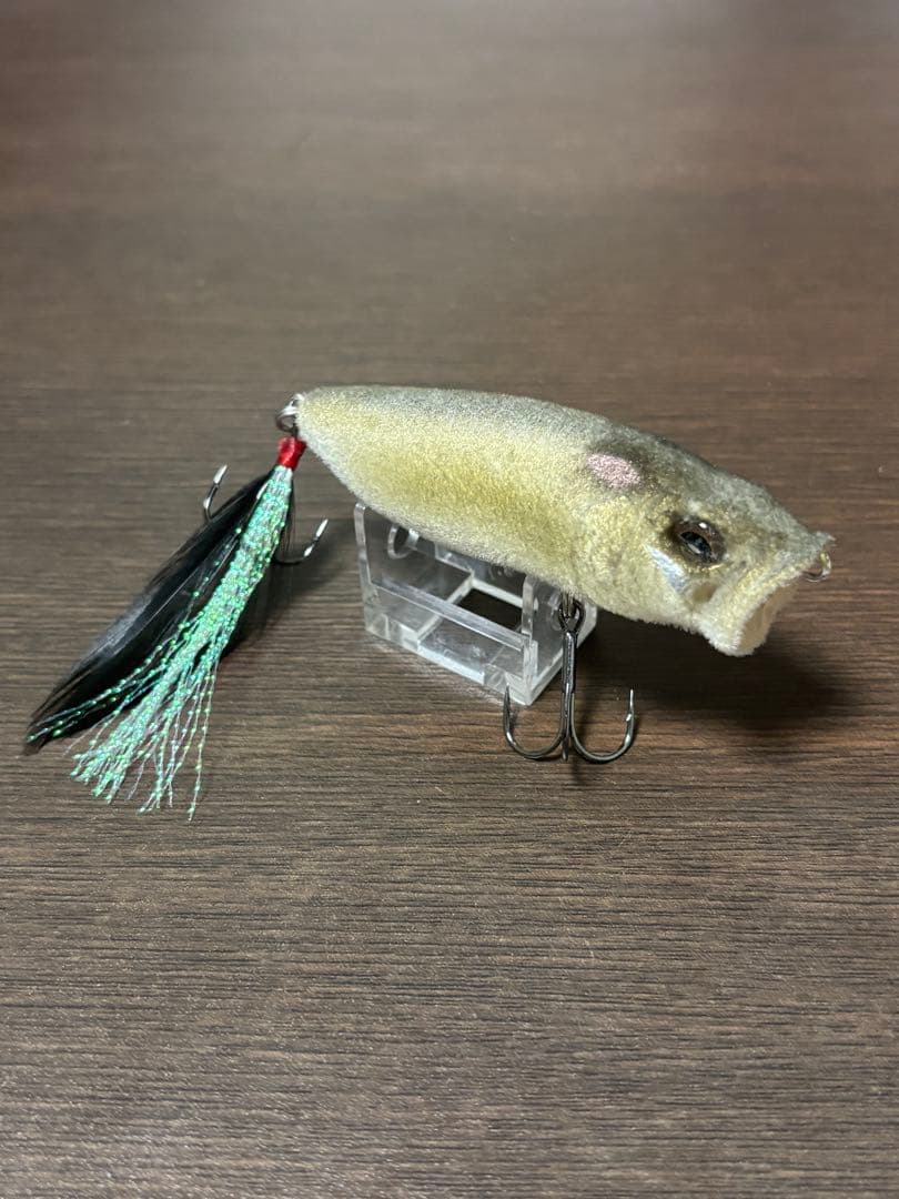 ③Megabass ポップマックス　POPMAX干支　亥SP-CMONONOKE