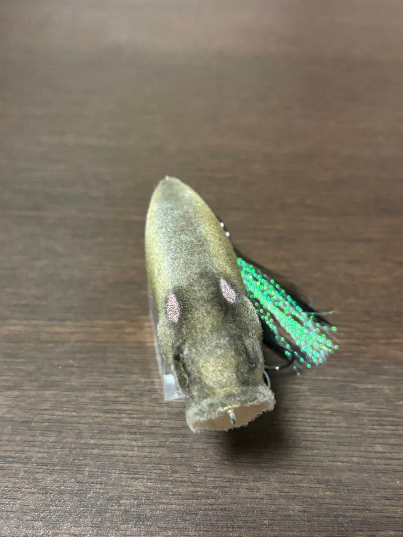 ③Megabass ポップマックス　POPMAX干支　亥SP-CMONONOKE