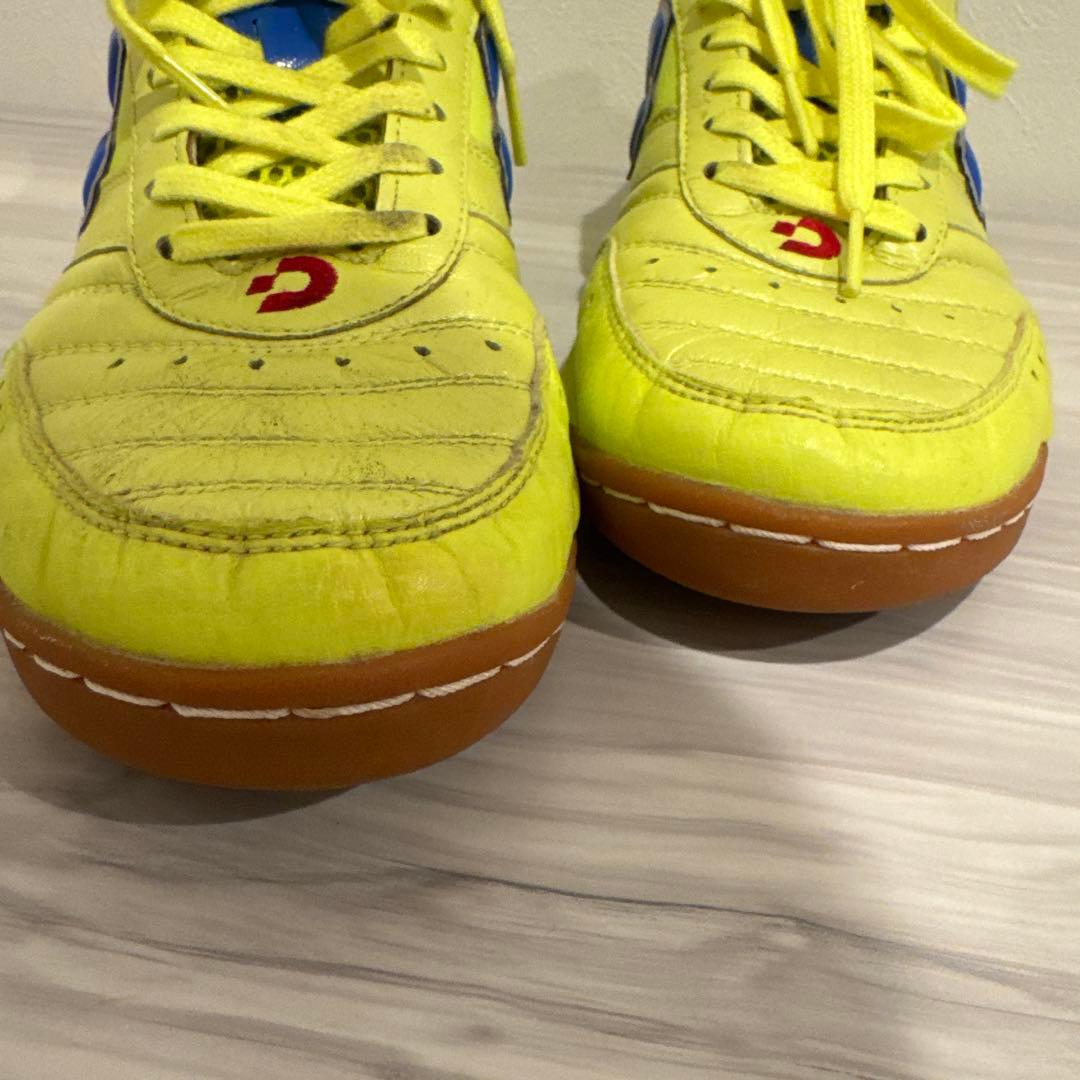 サッカー　デスポルチ　カンピーナ