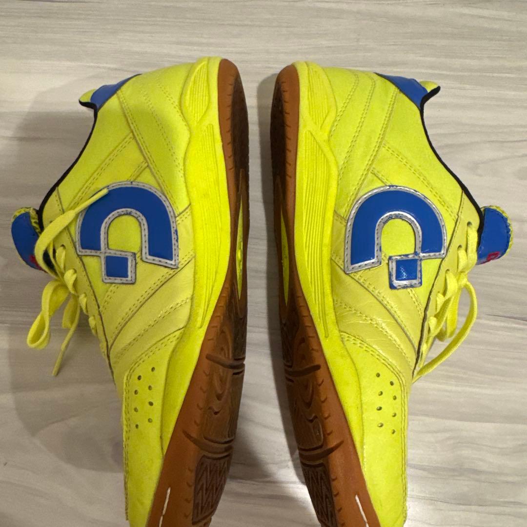 サッカー　デスポルチ　カンピーナ