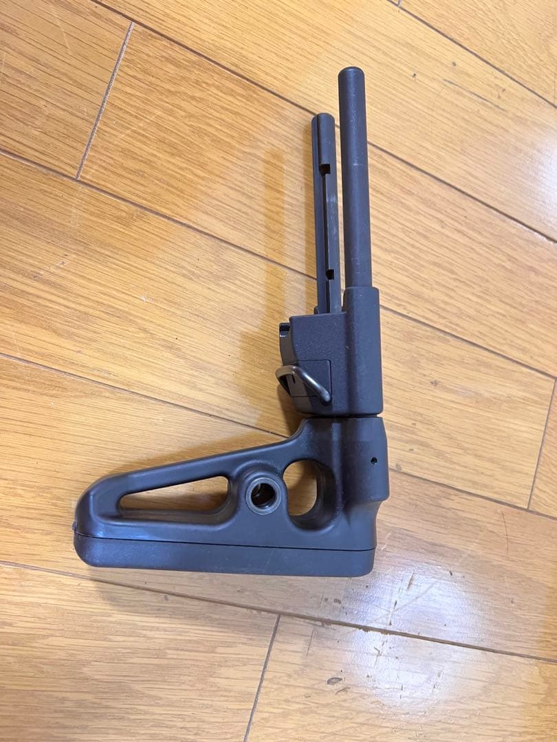 【値下げ】SIG AIR MCX VIRTUS 純正ストック