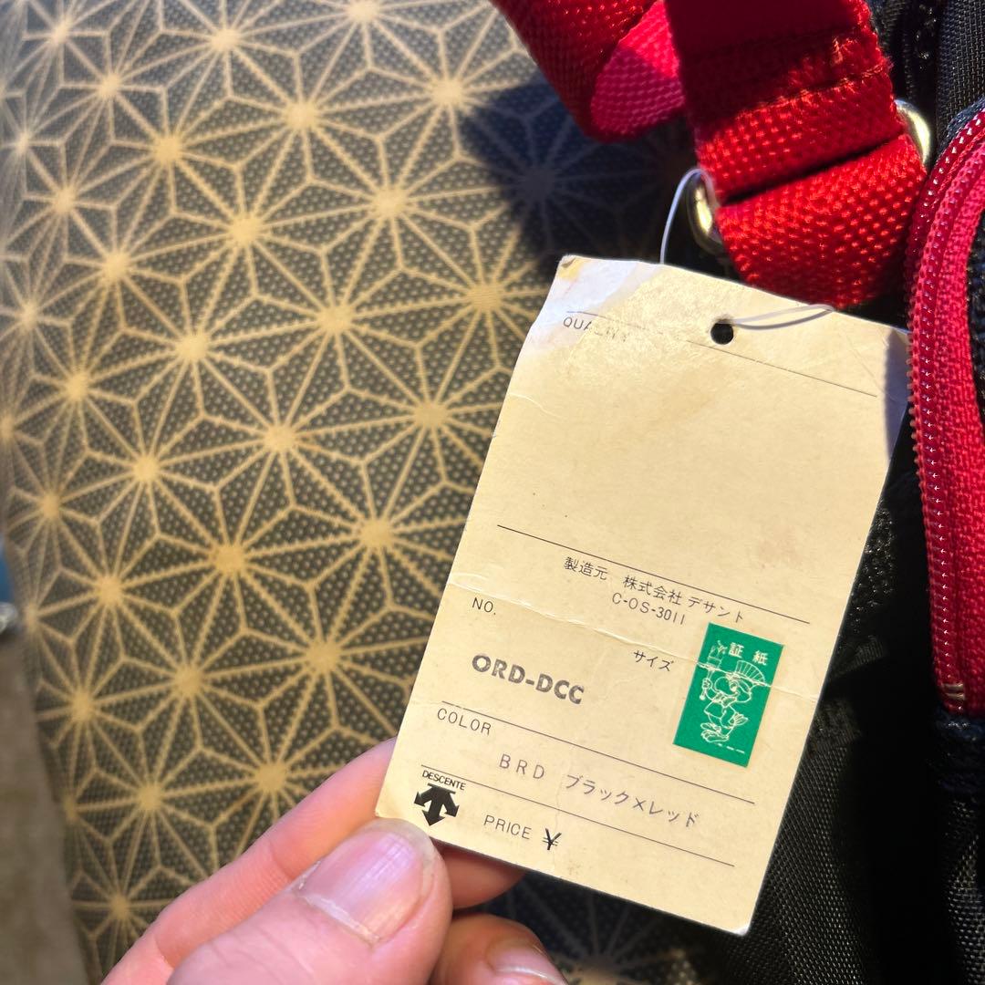 ミュージシャン brother 1984Los Angeles Olympic DESCENTE