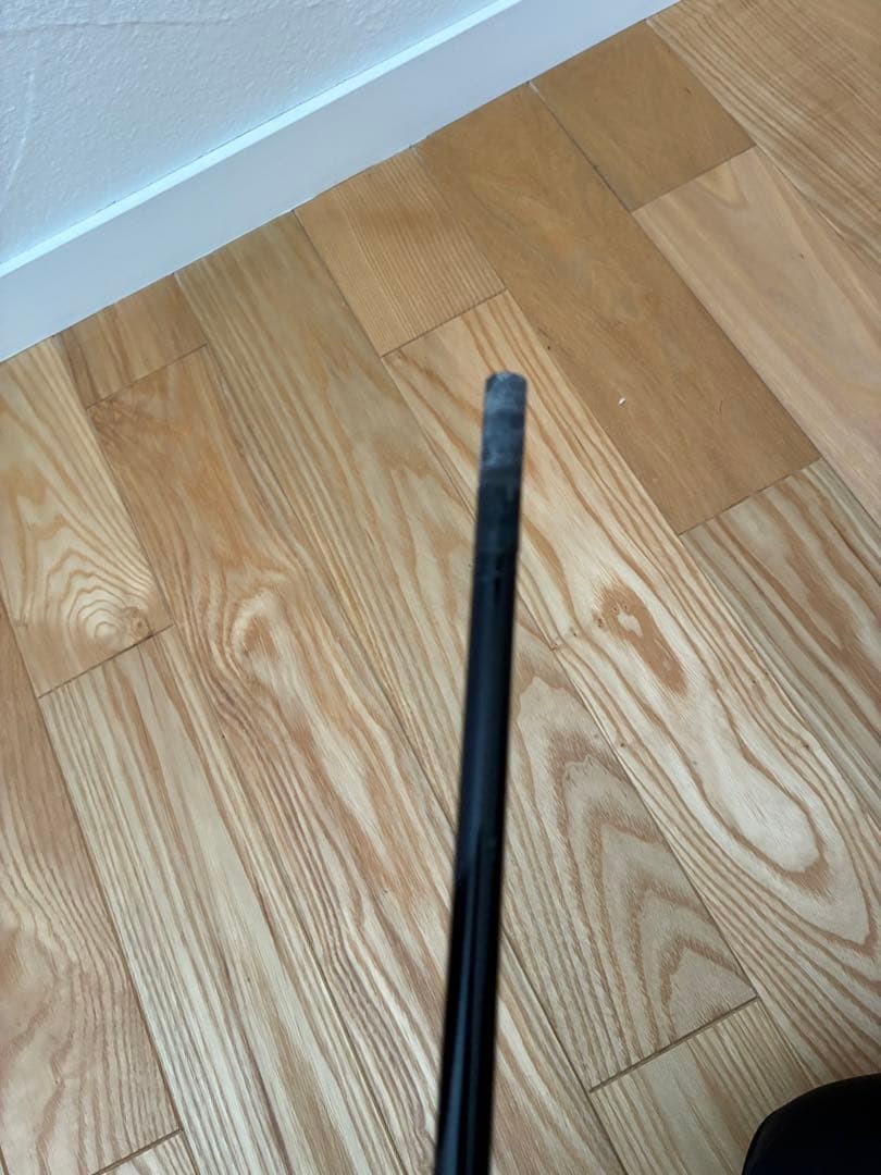 シャフト　Fujikura Speeder Evolution