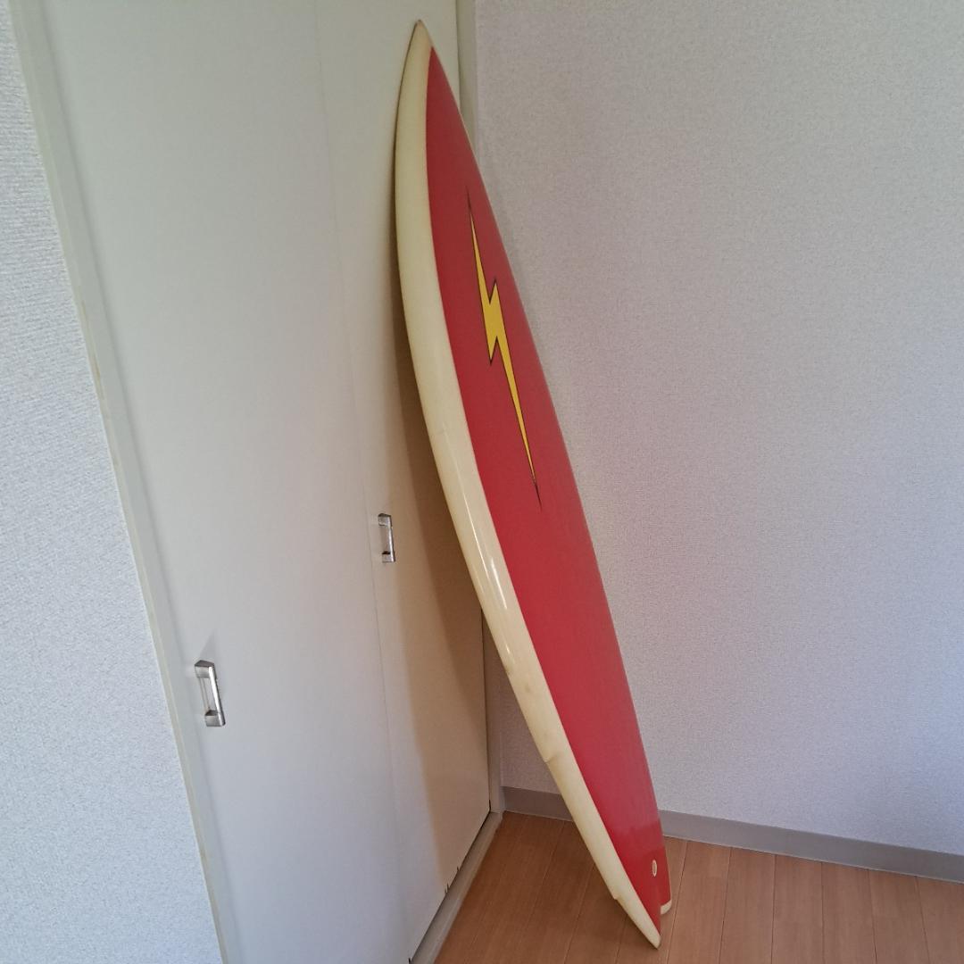 70s ビンテージサーフボード