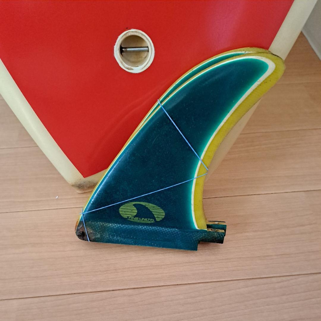 70s ビンテージサーフボード