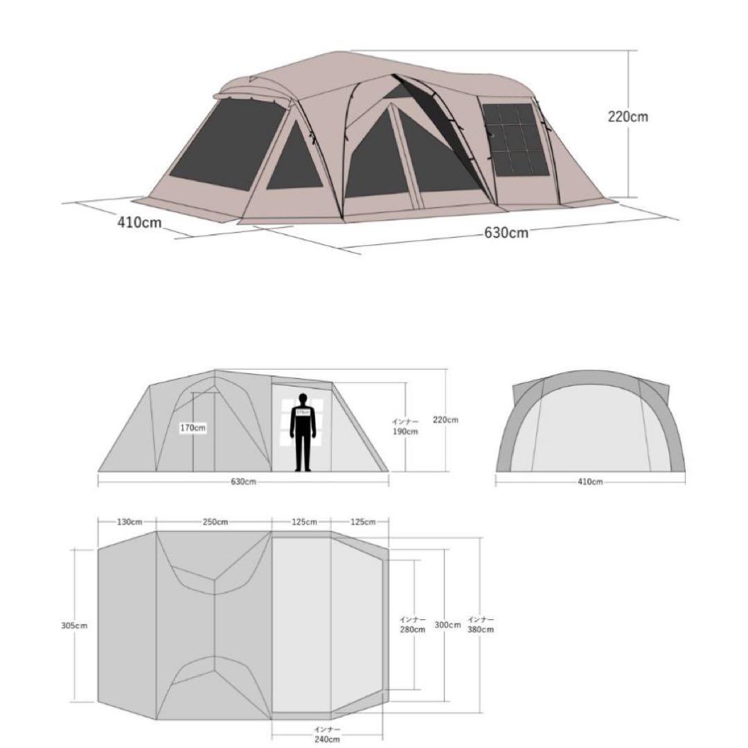 だいき　RATELWORKS ORCA ラーテルワークス　オルカ 2/2