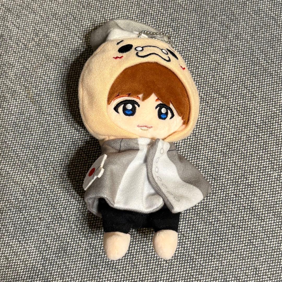 Hey! Say! JUMP 伊野尾慧　ぬいぐるみ マスコット