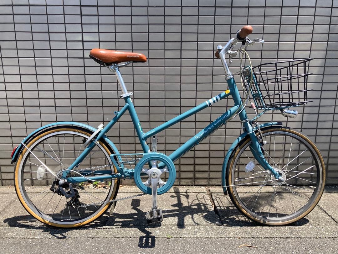 ブリヂストン マークローザ M7 BRIDGESTONE MARKROSA M7