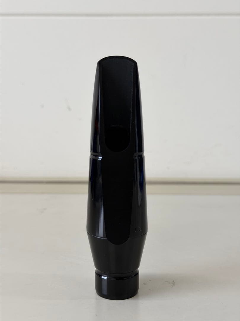 【新品未使用】バンドレンVandoren バリトンサックスマウスピース　 BL5