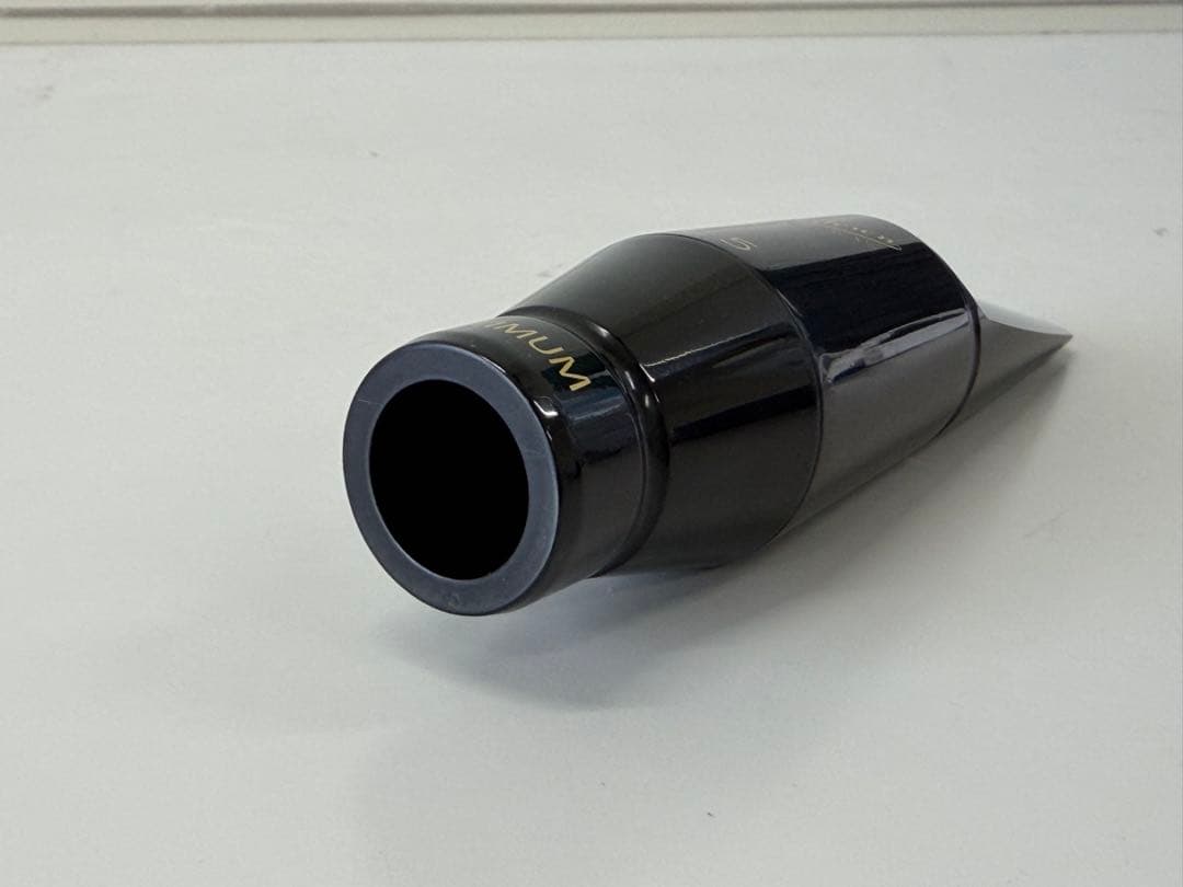 【新品未使用】バンドレンVandoren バリトンサックスマウスピース　 BL5