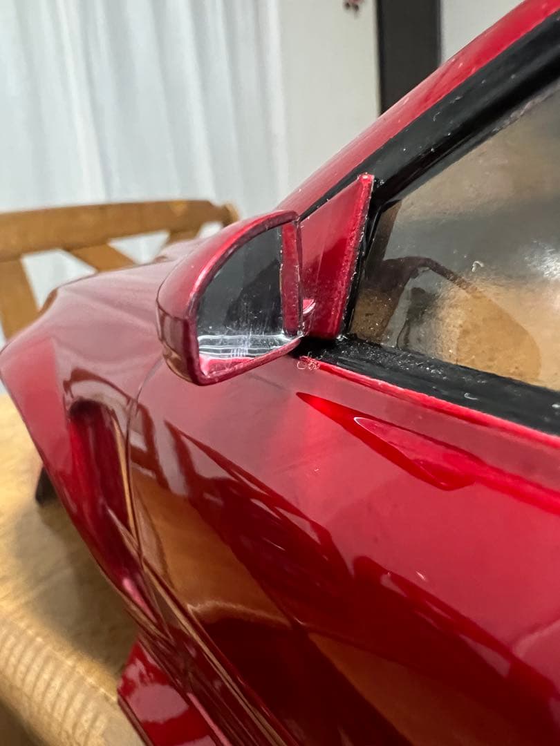 パンドラ 100マークⅡ RD2.0 RDX GRK ガルム ドリフト