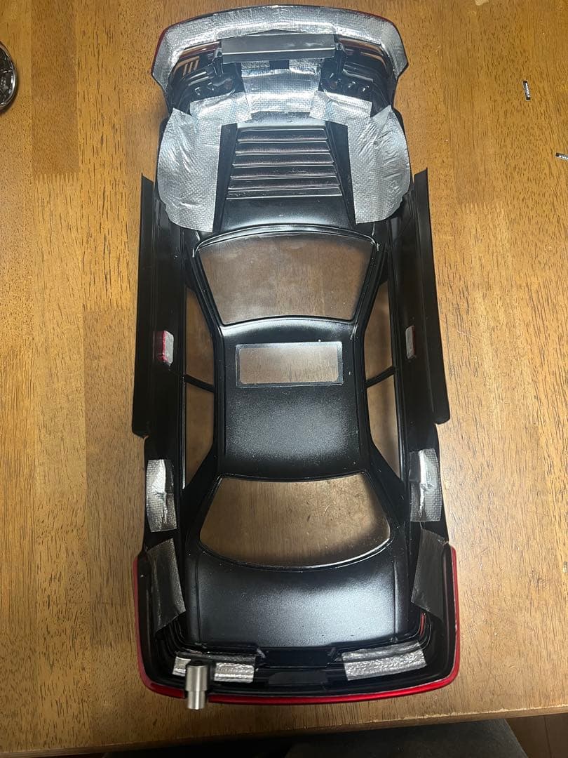 パンドラ 100マークⅡ RD2.0 RDX GRK ガルム ドリフト