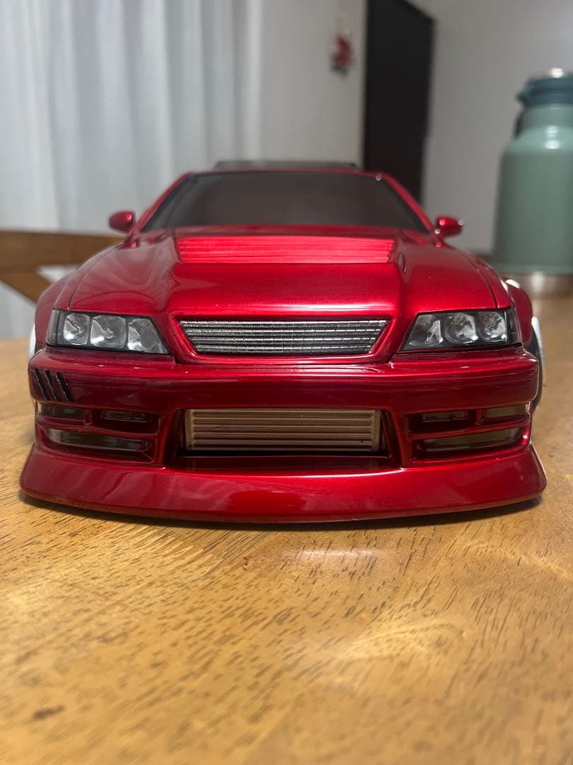 パンドラ 100マークⅡ RD2.0 RDX GRK ガルム ドリフト