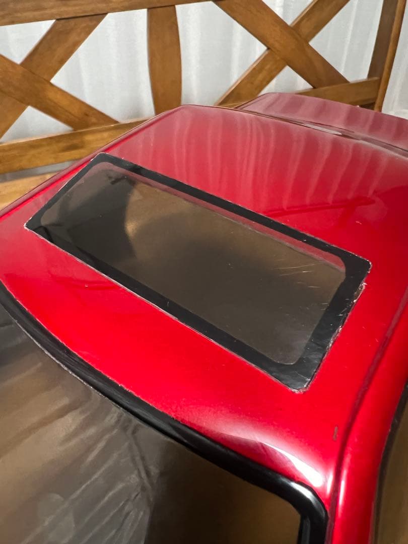 パンドラ 100マークⅡ RD2.0 RDX GRK ガルム ドリフト