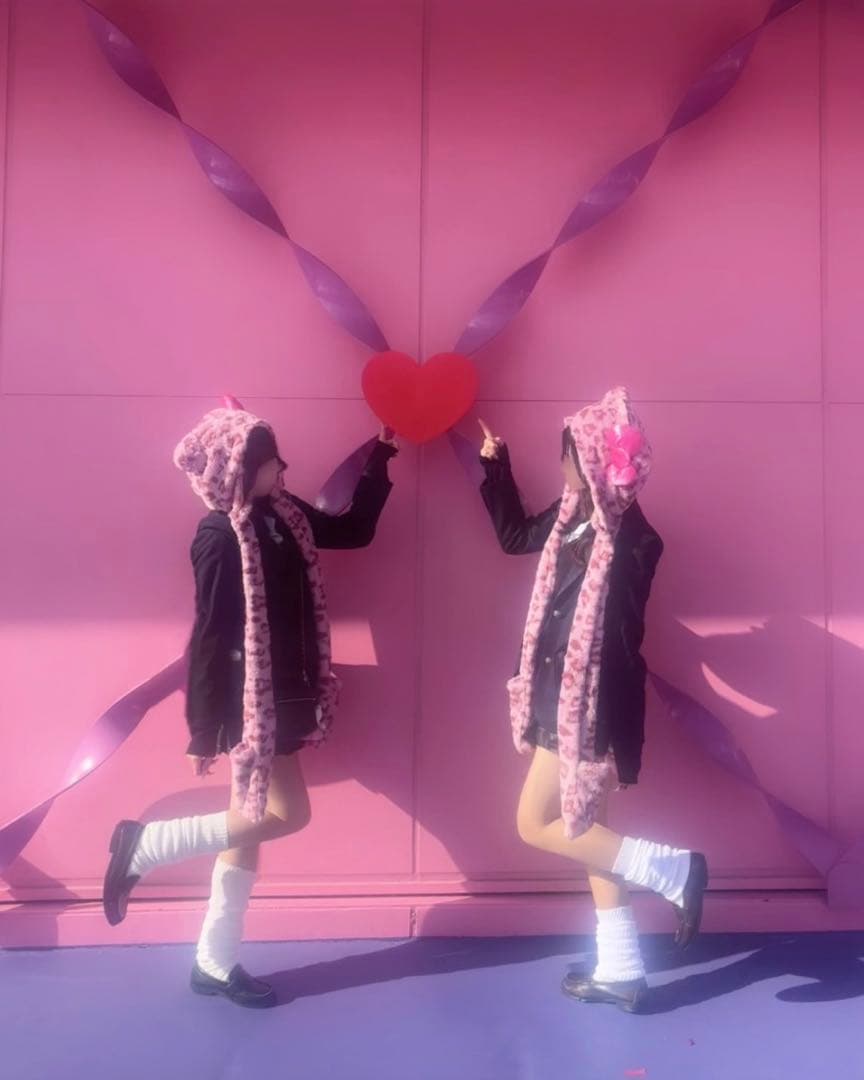 ユニバファンキャップ