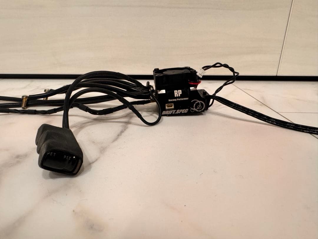 ヨコモレーシングパフォーマーRPX2