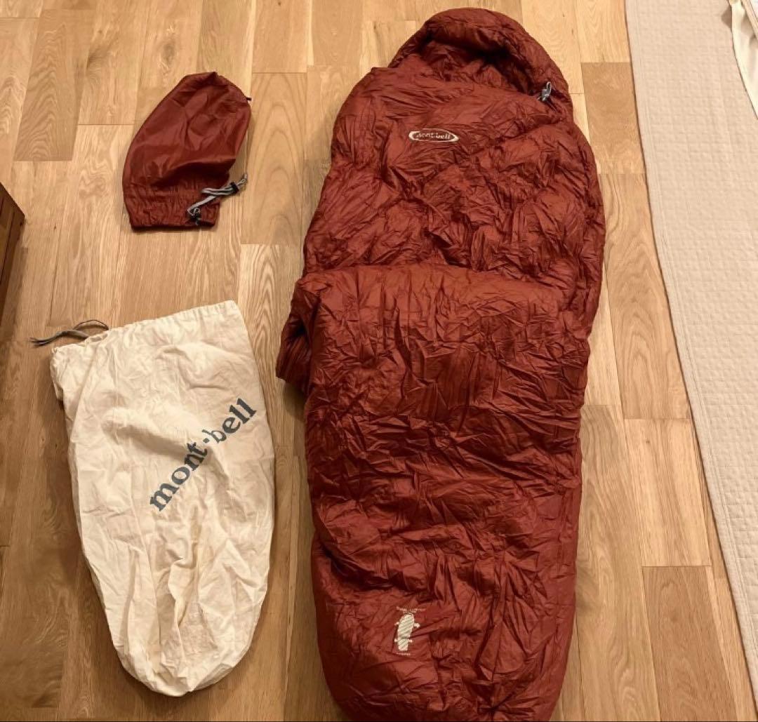 美品❗️ダウンハガー　#3