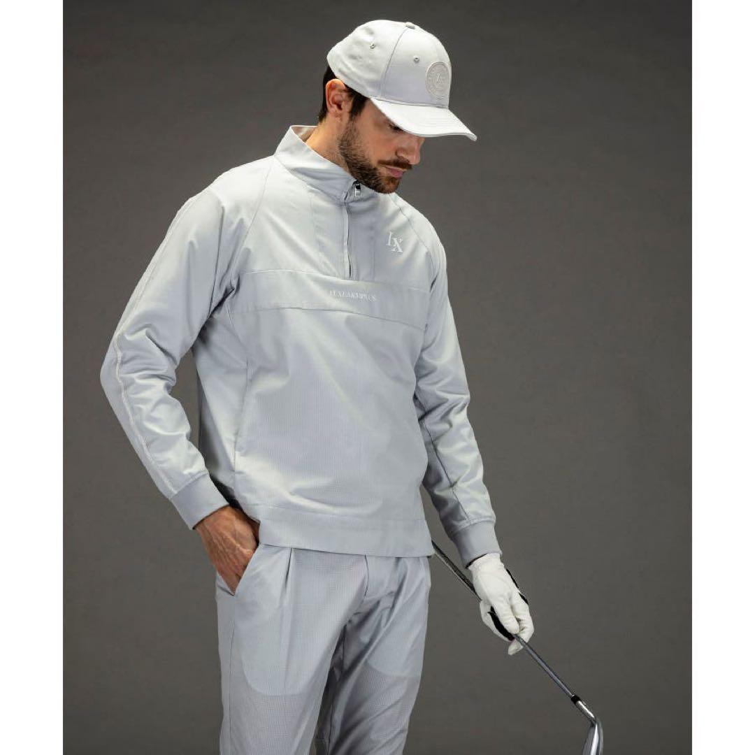 LUXEAKMPLUS リュクスエイケイエムプラス ゴルフ 在庫SALE