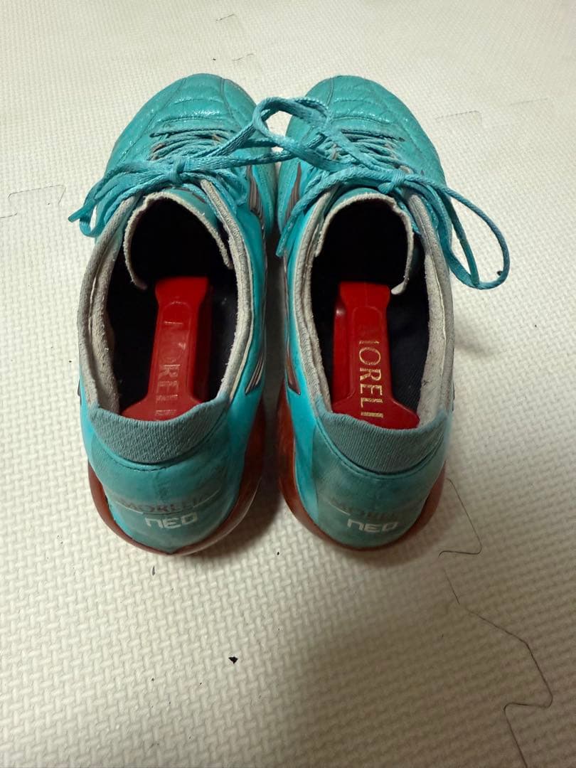 MIZUNO ミズノ モレリアネオ3JAPAN 26.5センチ