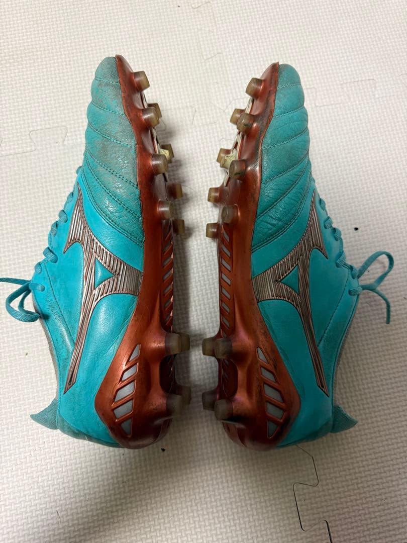 MIZUNO ミズノ モレリアネオ3JAPAN 26.5センチ