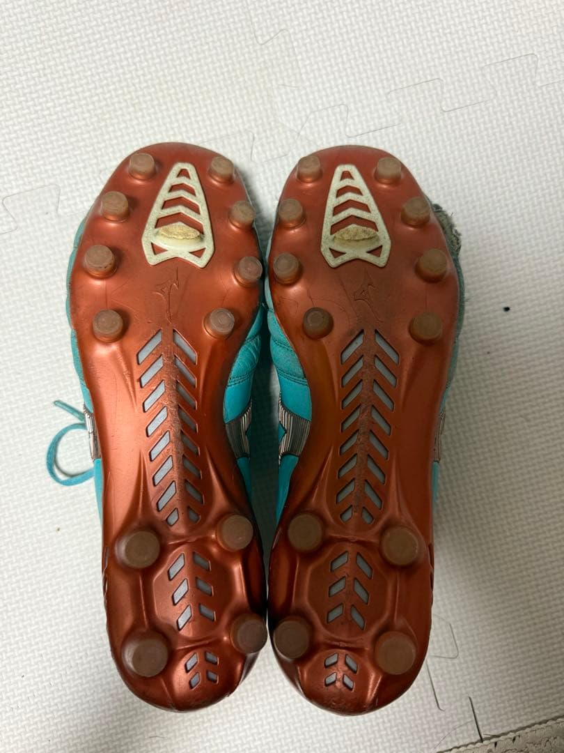 MIZUNO ミズノ モレリアネオ3JAPAN 26.5センチ