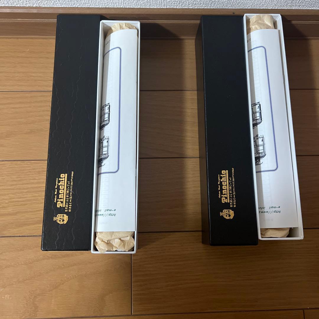 タ*イ様 pinochio クモハ40半流クモハ41 100番台　説明必須　ジャ