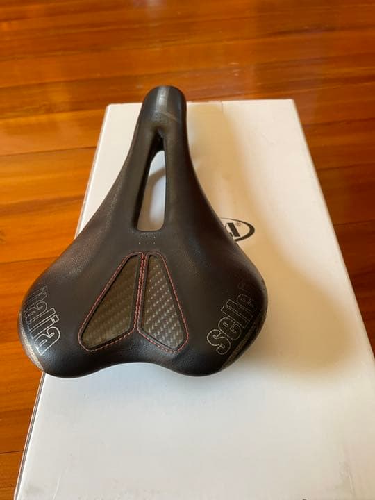 パーツ Selle ITALIA SLR S2 std small flow