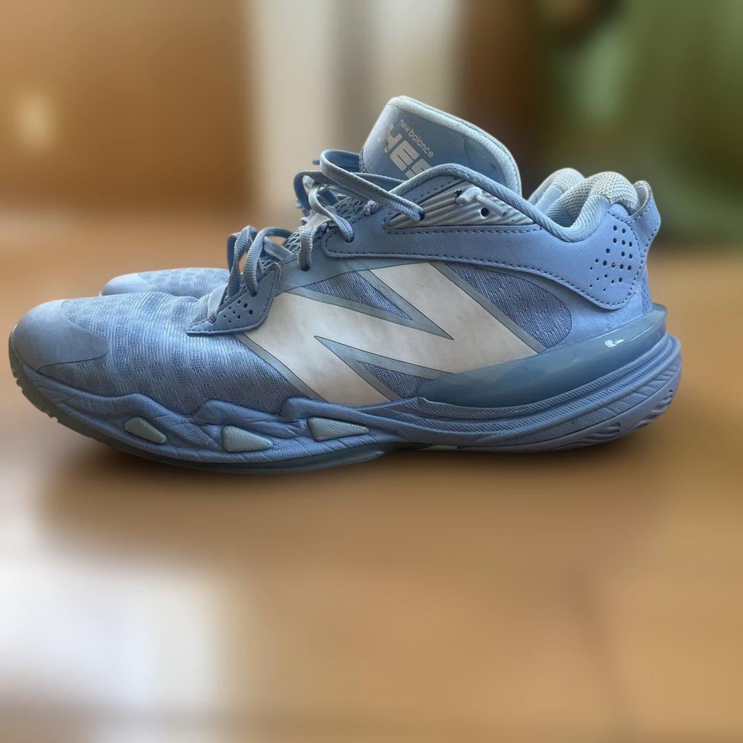 シューズ(男性用) hesi low v2