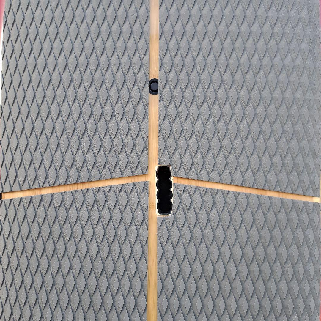 VORTEX製 スタンダップパドルボード　オール付き