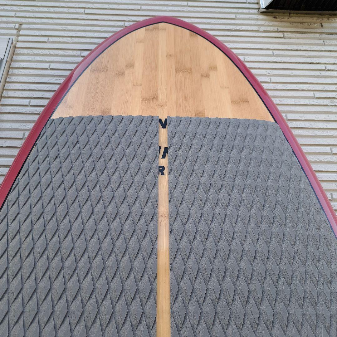 VORTEX製 スタンダップパドルボード　オール付き
