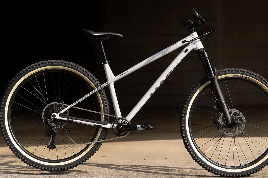 COMMENCAL  HT AM 27.5 送料込み取りに来られる方値引