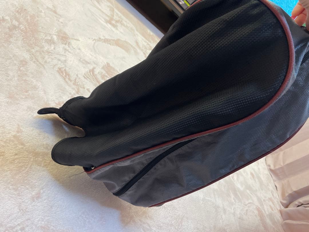 スコッティキャメロン本物認定ヘッドカバー付き