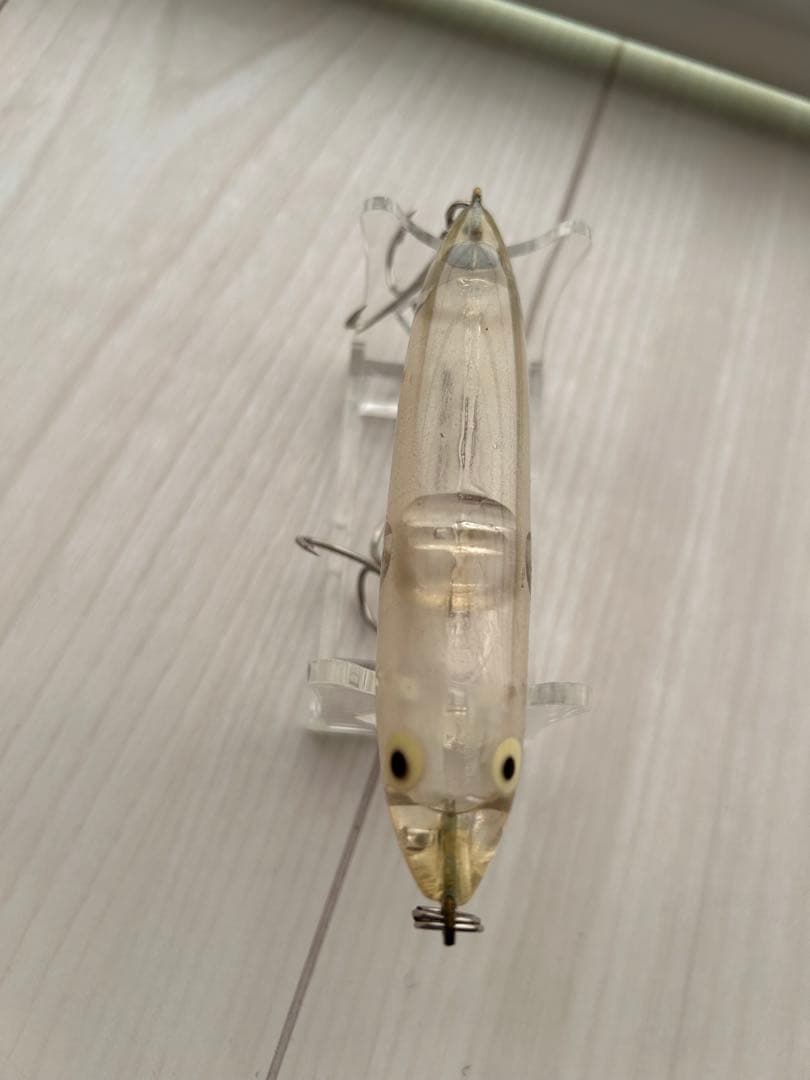 ルアー・フライ HEDDON ZARA SPOOK C