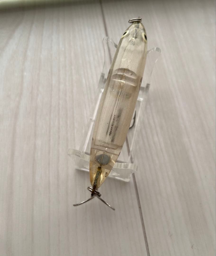 ルアー・フライ HEDDON ZARA SPOOK C